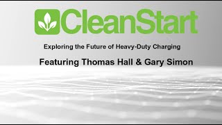 Exploring the Future of Heavy Duty EV Charging with Thomas & Gary