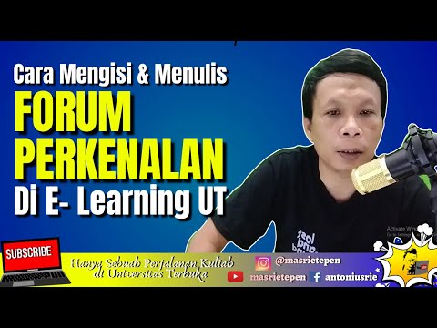 Video: Cara Mengisi Halaman Anda Di Teman Sekelas