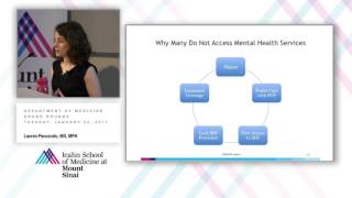 Primary Care and Mental Health: The Shift from Silos to Integrated Care