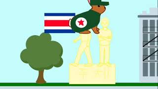 North Korean Nyan Roscoe