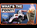 Why Do Slow Teams Stay In F1?