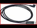 Sena Replacement Micro-USB Cable: Perfect Fit for Firmware Updates