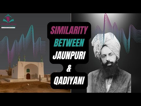 Mahdaviyat Aur Qadiyaniyat ki similarities | Amer Akber | Towards Islam