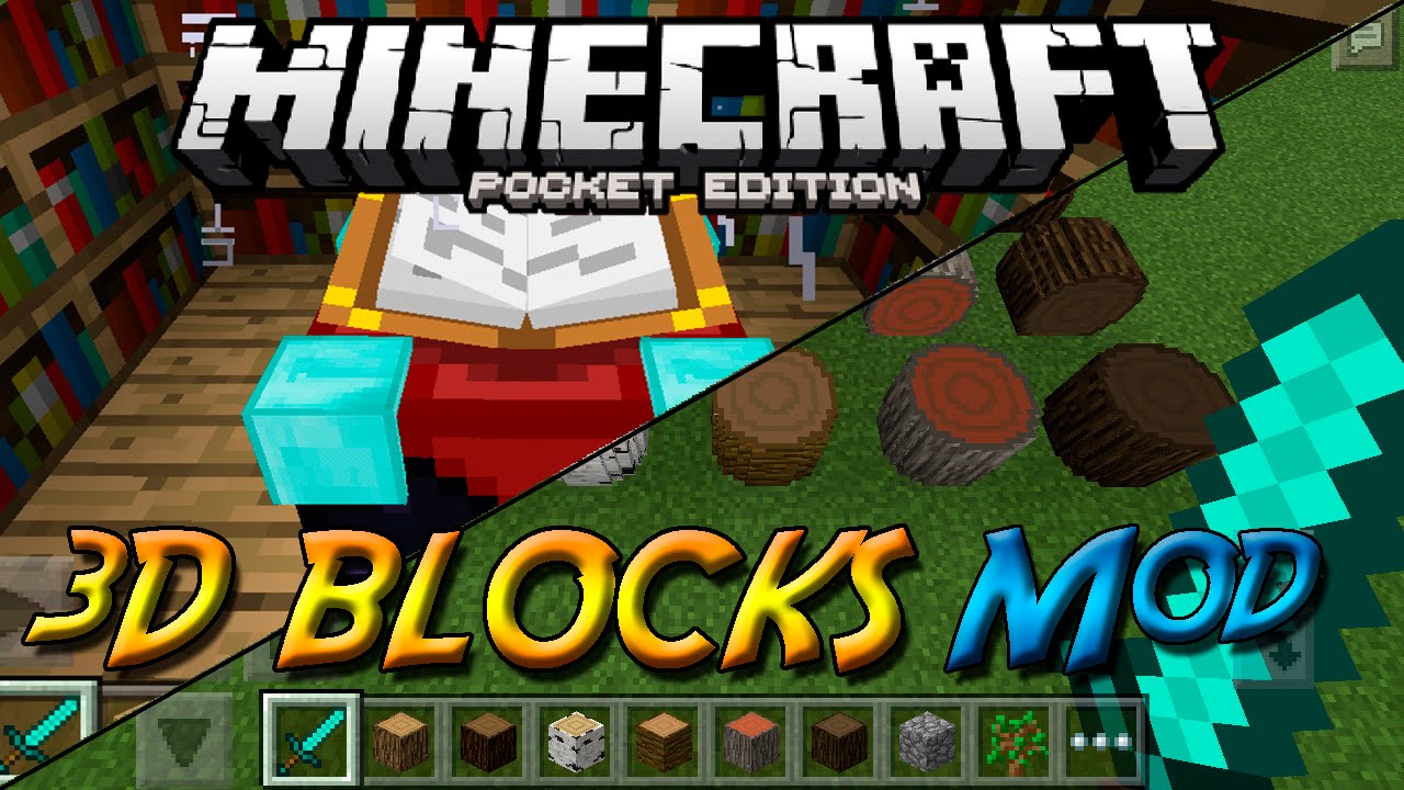 Скачать Minecraft Pocket Edition 0.18.0 скачать на Андроид ...