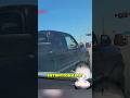 Pickup Driver Tries to Blame the Cammer #dashcam #driving #karma