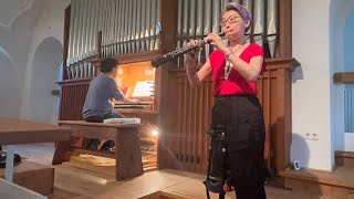A. Marcello : Oboe Concerto d-moll 2nd movement