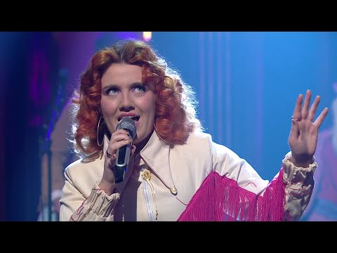 CMAT - Every Bottle Is My Boyfriend | The Late Late Show | RTÉ One