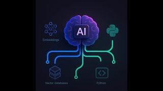 Behind the Scenes of Let's Talk: Indexing, Embeddings & AI-Powered Query Flows Explained!