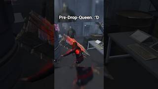 Pre-Drop-Queen :D | #deadbydaylight