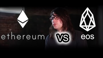 Vlad Zamfir (developer for Ethereum