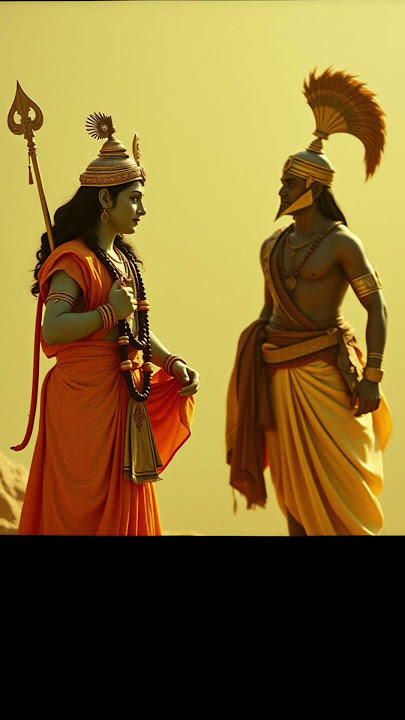 Krishna speaks to Arjuna #music #songs #spirituality #krishna #retro