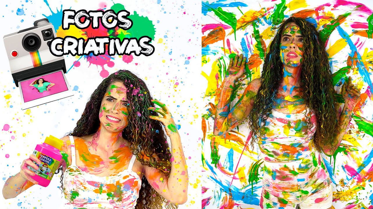 DESAFIO CRIATIVO FOTOGRÁFICO: FAZENDO FOTOS DE ESTÚDIO EM CASA! Paula Stephânia