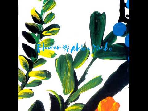 Akira Jimbo - Sloppy Joe