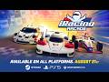 iRacing Arcade Coming to PlayStation 5 and Xbox iRacing Arcade Coming to PlayStation 5 and Xbox
