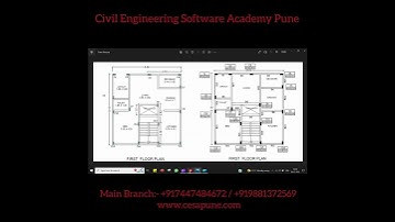 Staad.Pro Connect Edition Episode 2