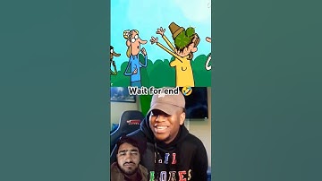 Green screen with 🤣 #funny #duet #comedy #memes #cartoon #new #funnythe #troling #newtrying #lamput