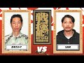 SAM Vs 呂布カルマ 決勝戦 戦極MCBATTLE 第29章 両国国技館 2023 3 12 SAM Vs 呂布カルマ 決勝戦 戦極MCBATTLE 第29章 両国国技館 2023 3 12