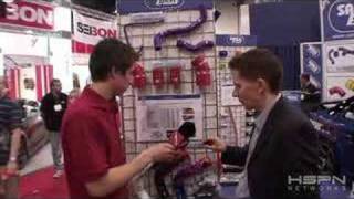 Hspn Sema 07 - Samco Interview