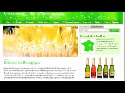 Video: Limoux bezoeken en mousserende wijn drinken