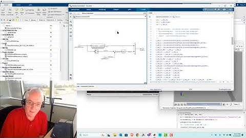 Engineers Studio #61 -- Get to Hardware with Code Generation of Control Algorithm