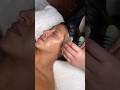 ASMR Relaxing GuaSha Facial 