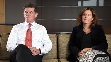 Peter & Gretchen: Paradigm