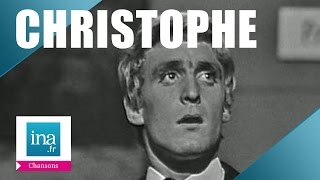 Christophe "Aline" | Archive INA chords