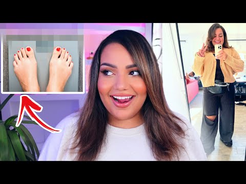 أخيرآ طلعت على الميزان ازاي خسيت بسرعة يسرا مختار