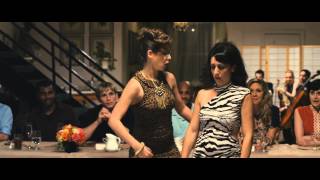 Die Hochzeit Unserer Dicksten Freundin - Trailer Deutsch German FullHD Die Hochzeit Unserer Dicksten Freundin - Trailer Deutsch German FullHD