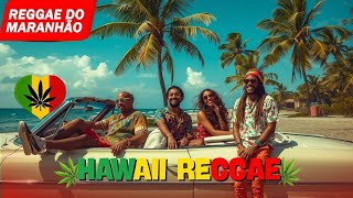 2025 Slow Reggae Collection 🎶 Smooth Vibes for Best Chill & Road Trip