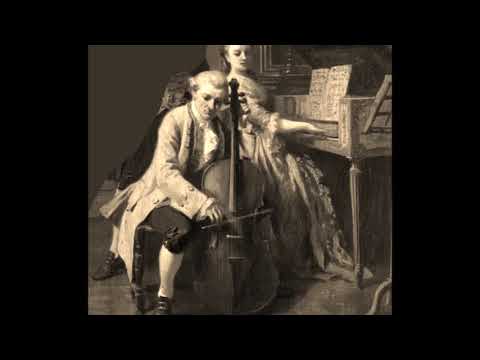 Beethoven Cello Sonata Op.69, Heinrich Schiff, C.Zacharias, Live, Salzburg Festival 1982