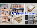 Action 100 rangement organisation a petit prix