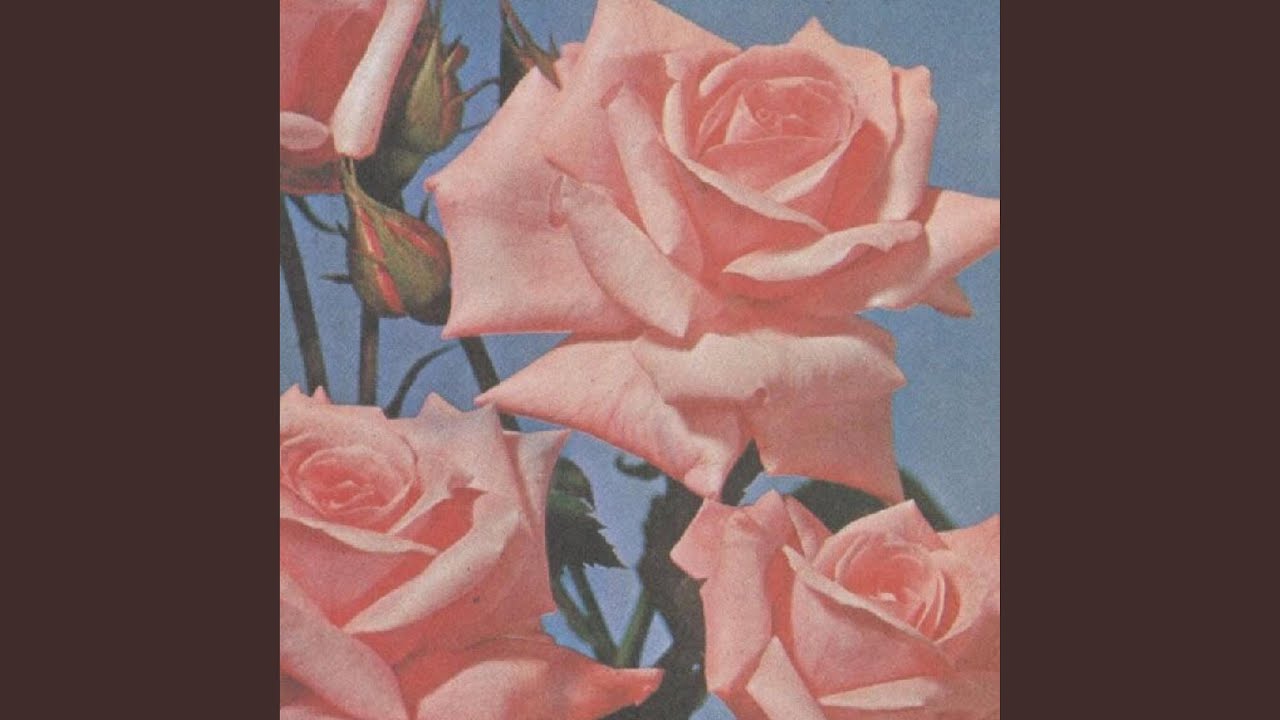 New Wave & Nick Mira Type Beat "Romance0125"