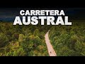 VIAJE por la famosa CARRETERA AUSTRAL CHILENA en moto | Episodio 19 - Vuelta al Mundo en Moto