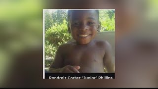 Claiborne Parish toddler still missing six months later