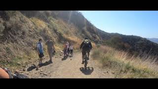 Beaudry Loop