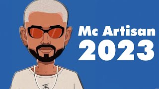 Mc Artisan - MIX (BEST OF 2023)