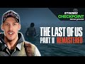 SO SCHÖN, dass es WEH TUT | The Last of Us Part 2 Remastered Test / Review