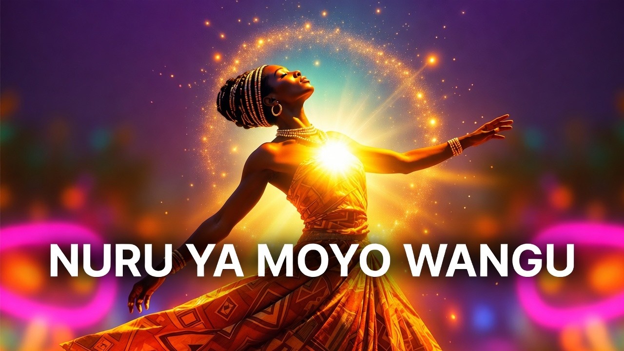 NURU YA MOYO WANGU