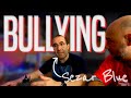 Sezar blue habla de su experiencia con el bullying sezarblue