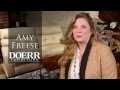 Amy freese  doerr furniture  ask the expert  new orleans home  garden show