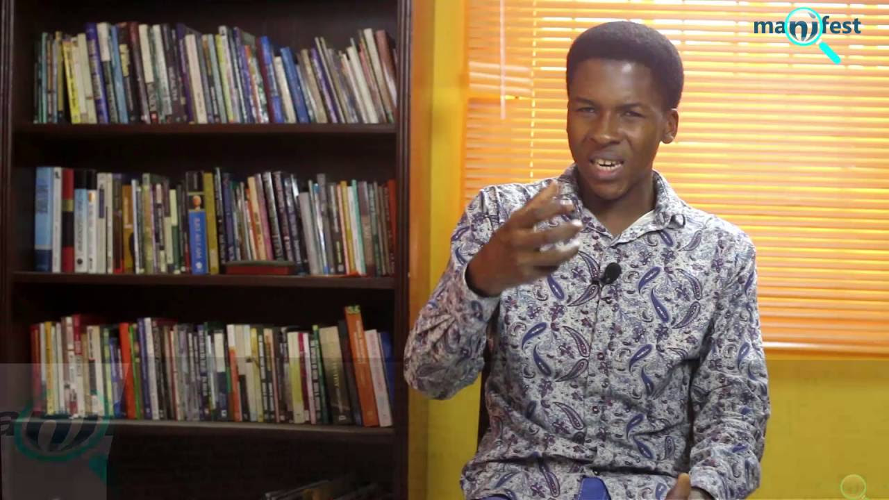 HOW TO LIVE ABOVE SIN - Part 1