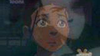 Tokka & zutara tribute - Chemicals react