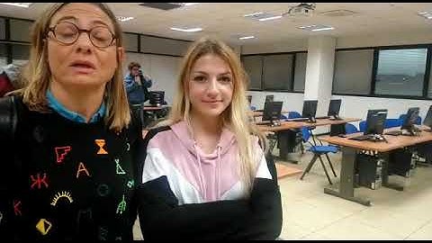 #Codingirls - La missione del docente e le sue soddisfazioni