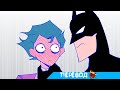 Im not gay batman by malik vampunzel