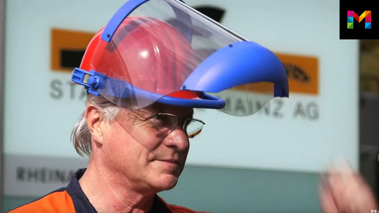 Die Mainzer Stadtwerke