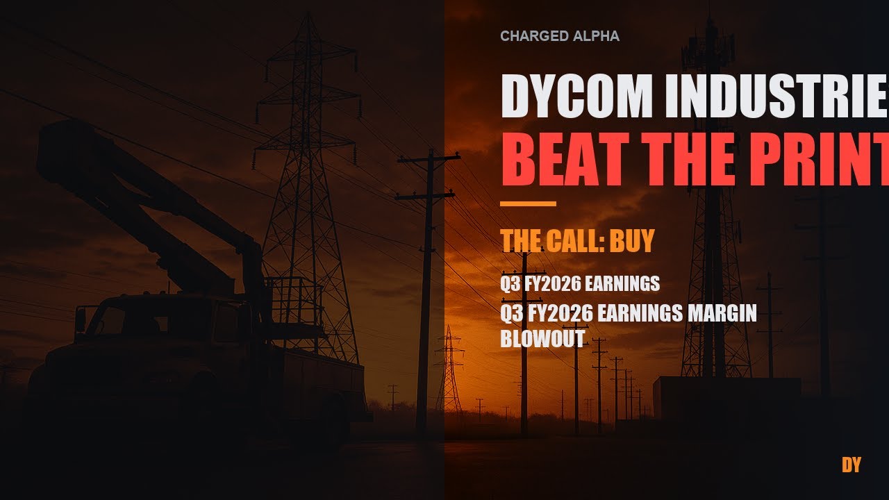 DY latest YouTube video thumbnail