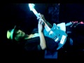 GUILD - Burning Love (Hungary, 2010. 10. 09)