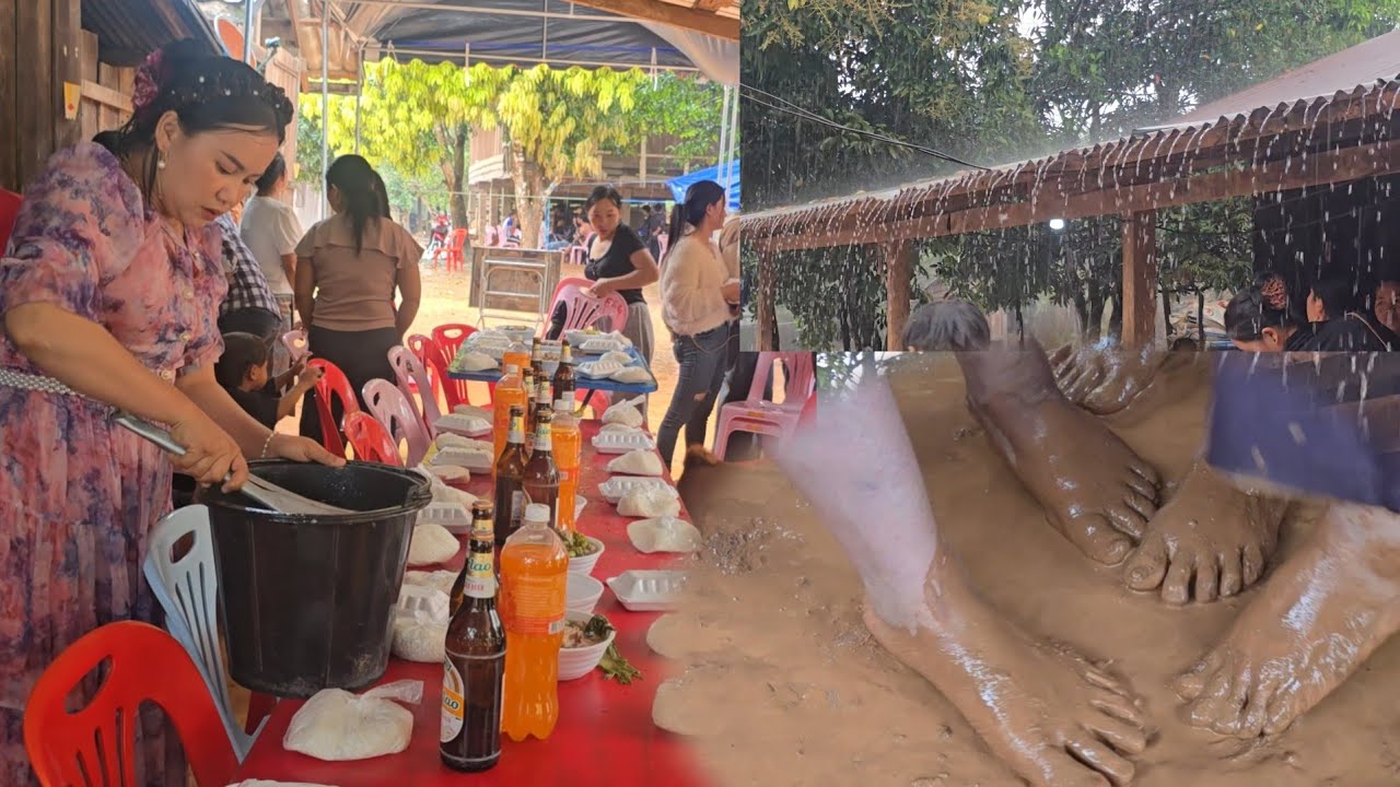 Nag los xauv npos los yuav tau rau mov noj nawb 26 กุมภาพันธ์ ค.ศ. 2026