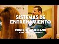 DIFERENTES SISTEMAS DE ENTRENAMIENTO 1ª parte | Roberto Castellano - Seminario Cádiz Parte 3